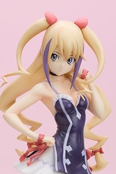 Amazon | ドラゴノーツ ジークリンデバウムガルド (1/7スケール